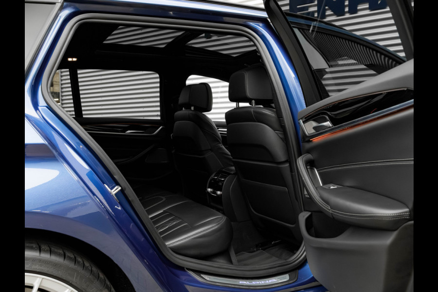 Alpina B5 Bi-Turbo - Touring - Sportbrakes - Sperre - Pano - Trekhaak - ACC