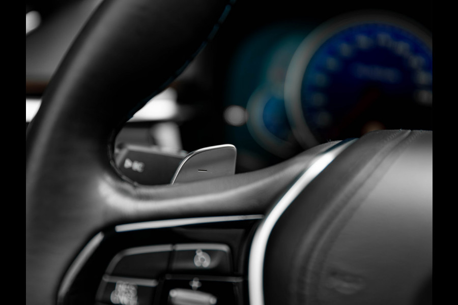 Alpina B5 Bi-Turbo - Touring - Sportbrakes - Sperre - Pano - Trekhaak - ACC