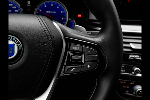 Alpina B5 Bi-Turbo - Touring - Sportbrakes - Sperre - Pano - Trekhaak - ACC