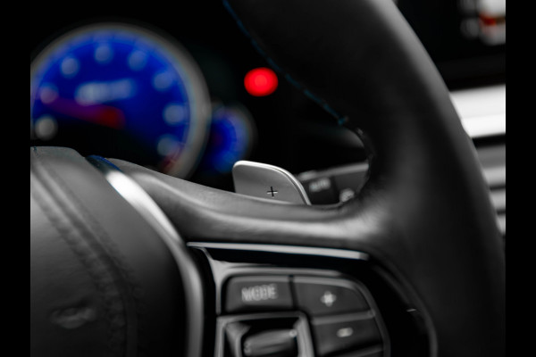 Alpina B5 Bi-Turbo - Touring - Sportbrakes - Sperre - Pano - Trekhaak - ACC