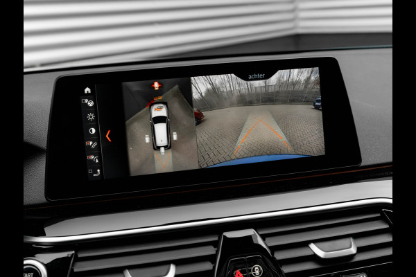 Alpina B5 Bi-Turbo - Touring - Sportbrakes - Sperre - Pano - Trekhaak - ACC