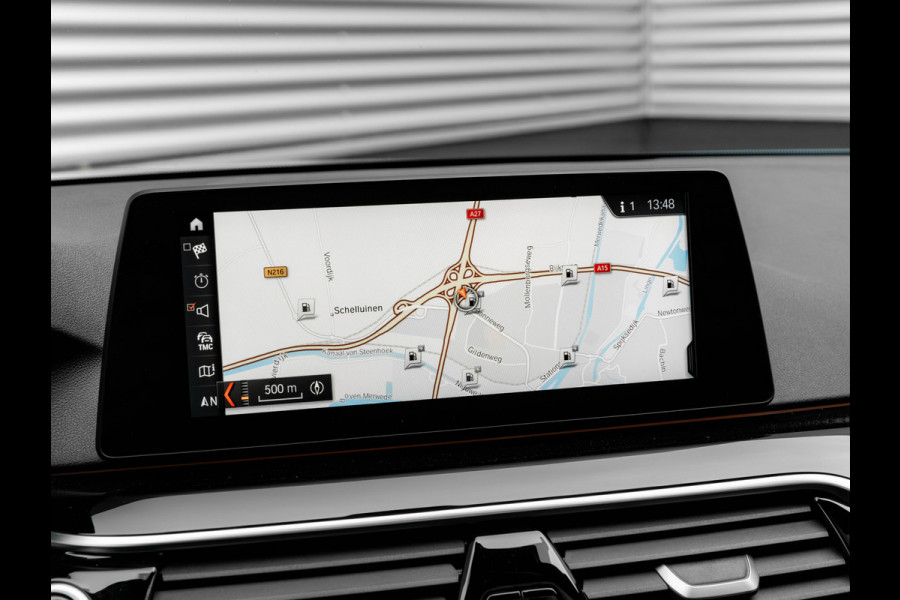 Alpina B5 Bi-Turbo - Touring - Sportbrakes - Sperre - Pano - Trekhaak - ACC