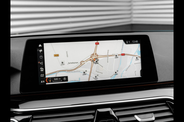 Alpina B5 Bi-Turbo - Touring - Sportbrakes - Sperre - Pano - Trekhaak - ACC