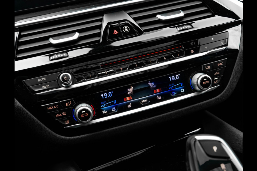 Alpina B5 Bi-Turbo - Touring - Sportbrakes - Sperre - Pano - Trekhaak - ACC