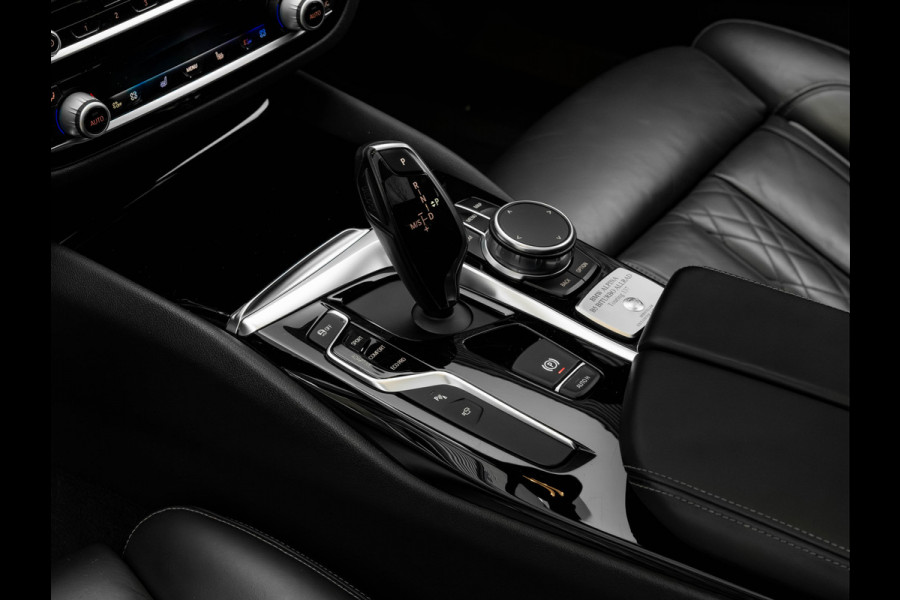 Alpina B5 Bi-Turbo - Touring - Sportbrakes - Sperre - Pano - Trekhaak - ACC