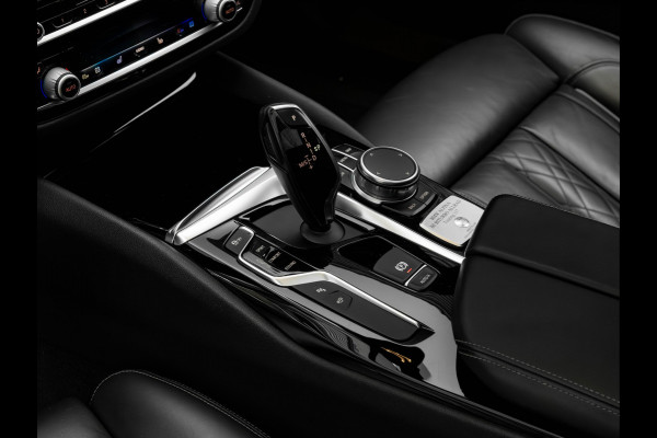 Alpina B5 Bi-Turbo - Touring - Sportbrakes - Sperre - Pano - Trekhaak - ACC