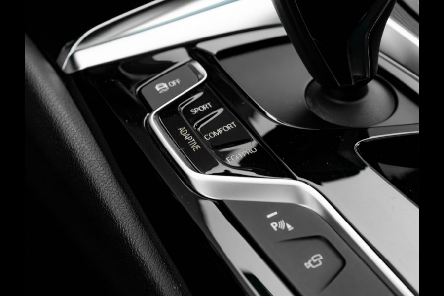 Alpina B5 Bi-Turbo - Touring - Sportbrakes - Sperre - Pano - Trekhaak - ACC