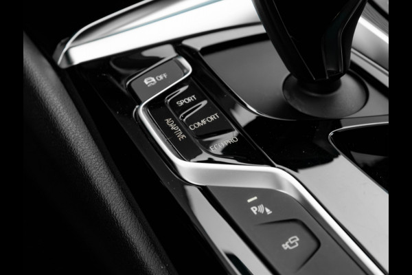 Alpina B5 Bi-Turbo - Touring - Sportbrakes - Sperre - Pano - Trekhaak - ACC