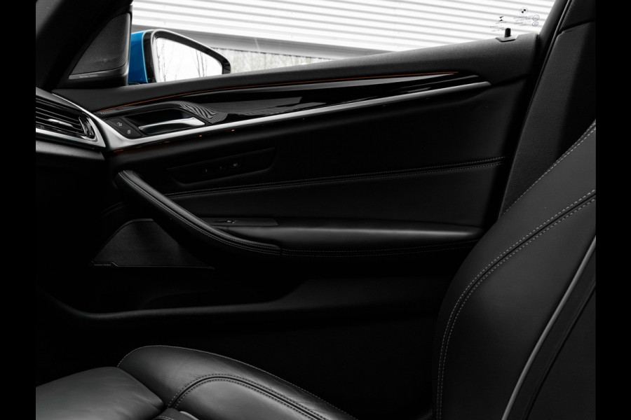 Alpina B5 Bi-Turbo - Touring - Sportbrakes - Sperre - Pano - Trekhaak - ACC