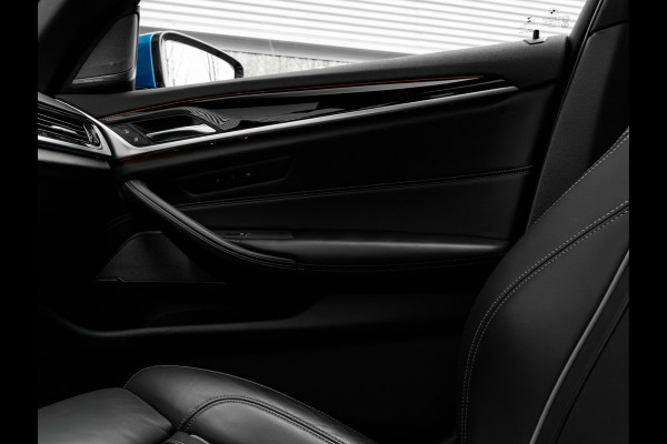 Alpina B5 Bi-Turbo - Touring - Sportbrakes - Sperre - Pano - Trekhaak - ACC