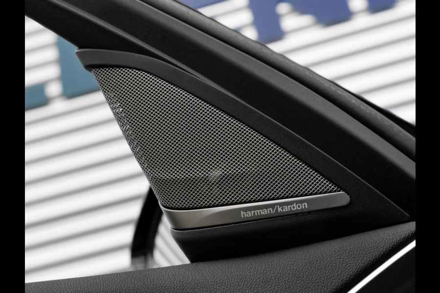 Alpina B5 Bi-Turbo - Touring - Sportbrakes - Sperre - Pano - Trekhaak - ACC