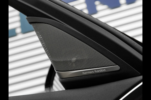 Alpina B5 Bi-Turbo - Touring - Sportbrakes - Sperre - Pano - Trekhaak - ACC