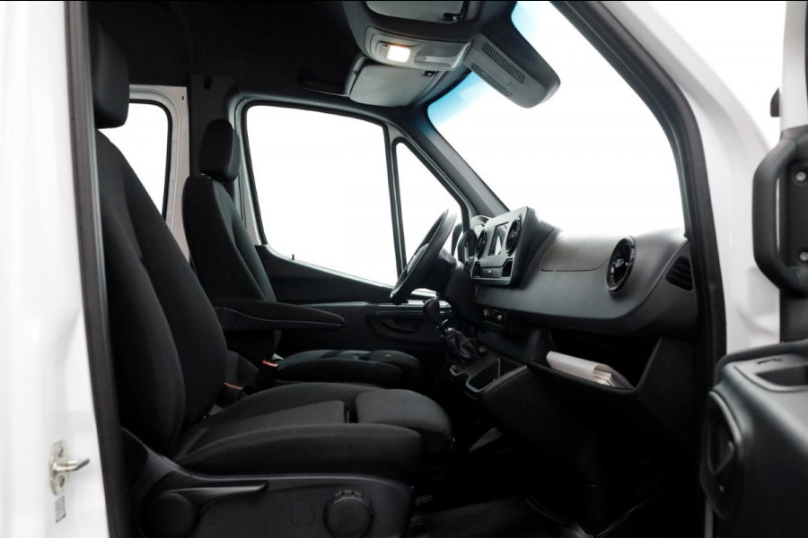 Mercedes-Benz Sprinter 314 CDI 143pk E6 L2H2 4x4 ZG1 D.C. Airco/Navi/Trekhaak 2800kg 05-2019