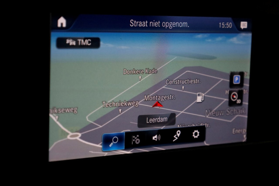 Mercedes-Benz Sprinter 314 CDI 143pk E6 L2H2 4x4 ZG1 D.C. Airco/Navi/Trekhaak 2800kg 05-2019