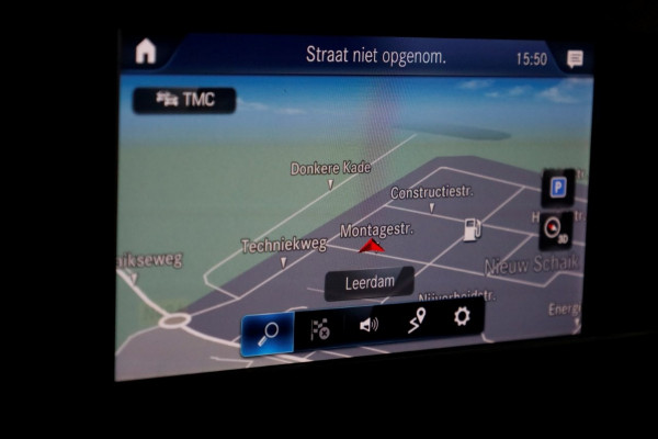 Mercedes-Benz Sprinter 314 CDI 143pk E6 L2H2 4x4 ZG1 D.C. Airco/Navi/Trekhaak 2800kg 05-2019