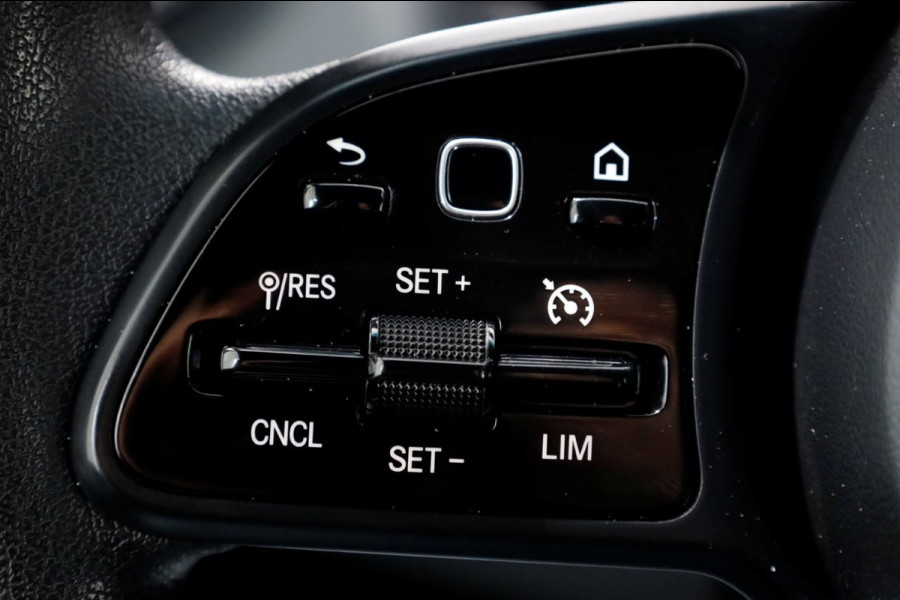 Mercedes-Benz Sprinter 314 CDI 143pk E6 L2H2 4x4 ZG1 D.C. Airco/Navi/Trekhaak 2800kg 05-2019