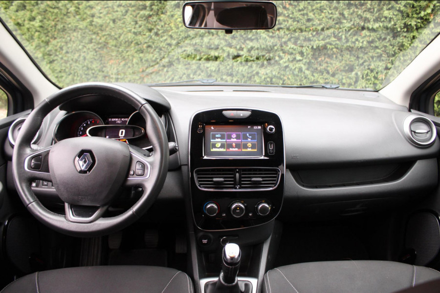 Renault Clio Estate 0.9 TCe Limited