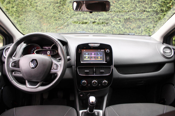 Renault Clio Estate 0.9 TCe Limited
