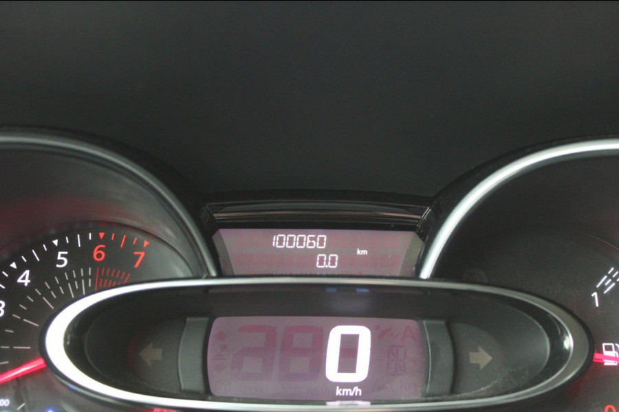 Renault Clio Estate 0.9 TCe Limited