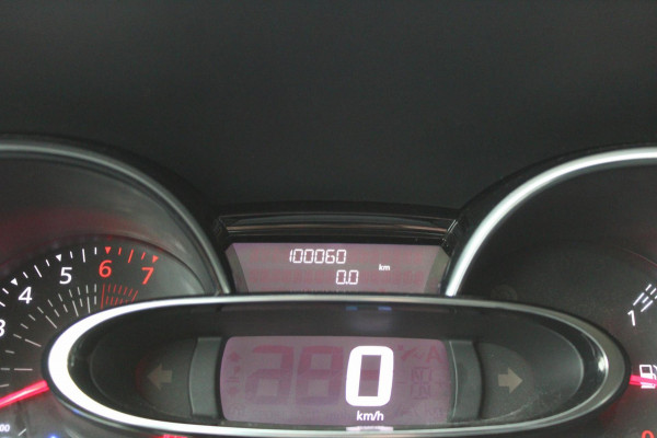 Renault Clio Estate 0.9 TCe Limited