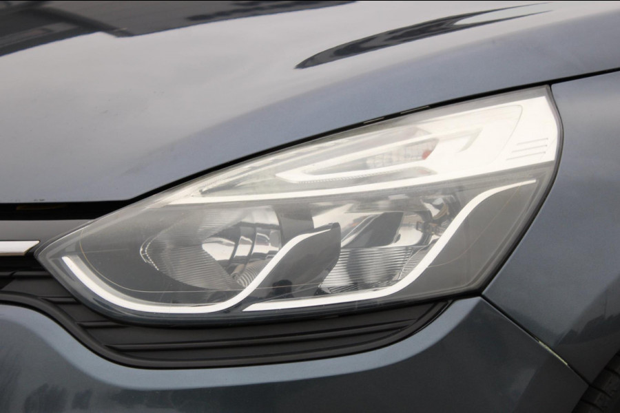 Renault Clio Estate 0.9 TCe Limited