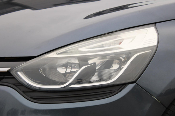 Renault Clio Estate 0.9 TCe Limited