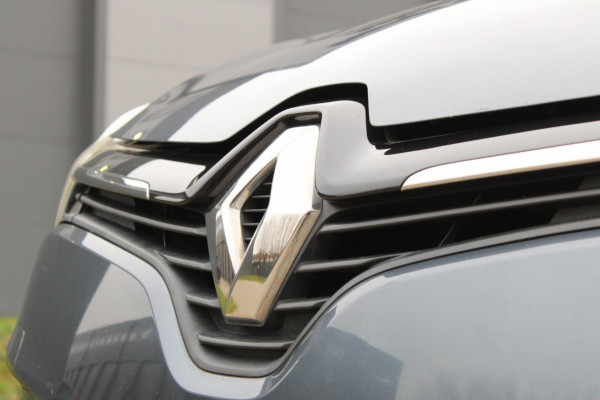 Renault Clio Estate 0.9 TCe Limited