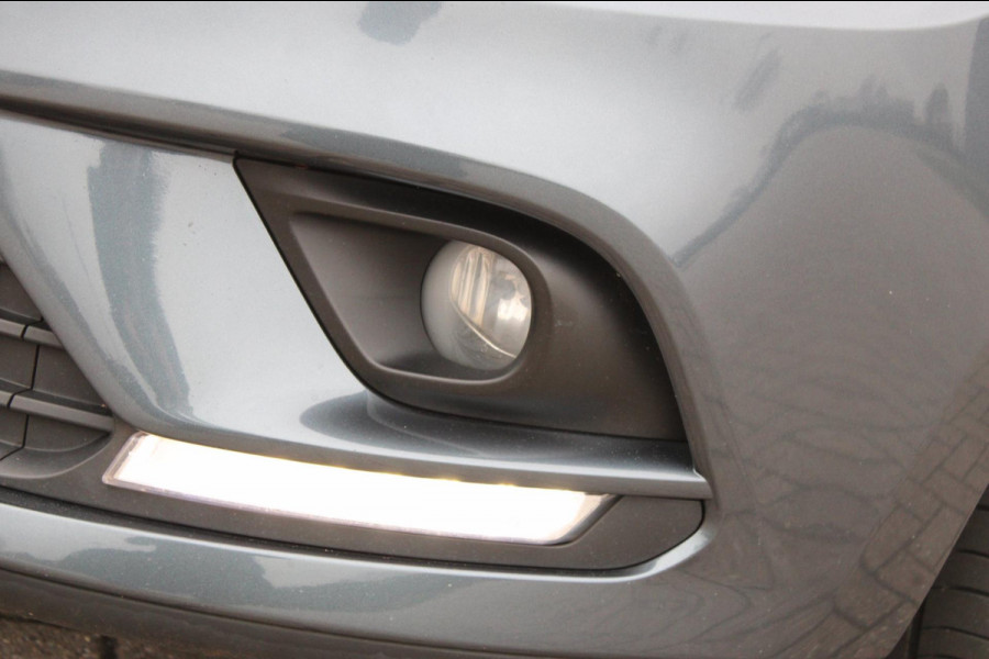 Renault Clio Estate 0.9 TCe Limited