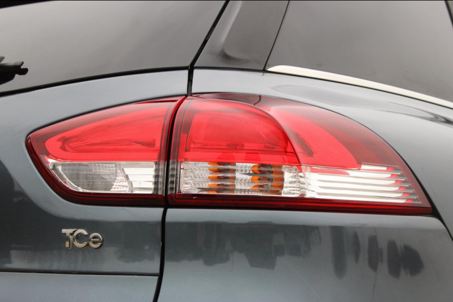 Renault Clio Estate 0.9 TCe Limited