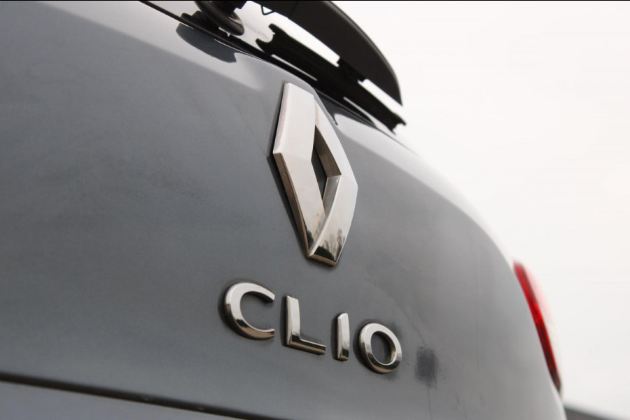 Renault Clio Estate 0.9 TCe Limited