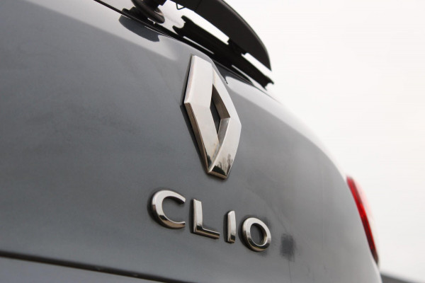 Renault Clio Estate 0.9 TCe Limited