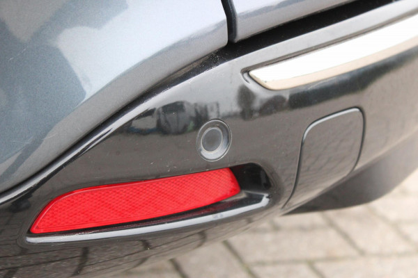 Renault Clio Estate 0.9 TCe Limited