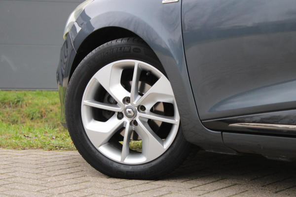 Renault Clio Estate 0.9 TCe Limited