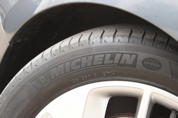 Renault Clio Estate 0.9 TCe Limited