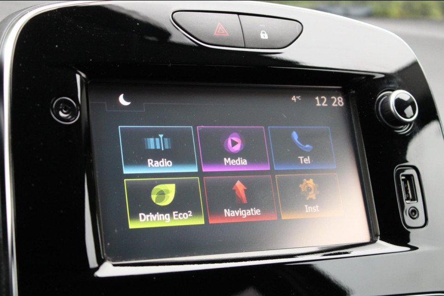 Renault Clio Estate 0.9 TCe Limited