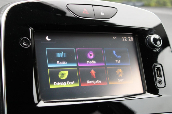 Renault Clio Estate 0.9 TCe Limited