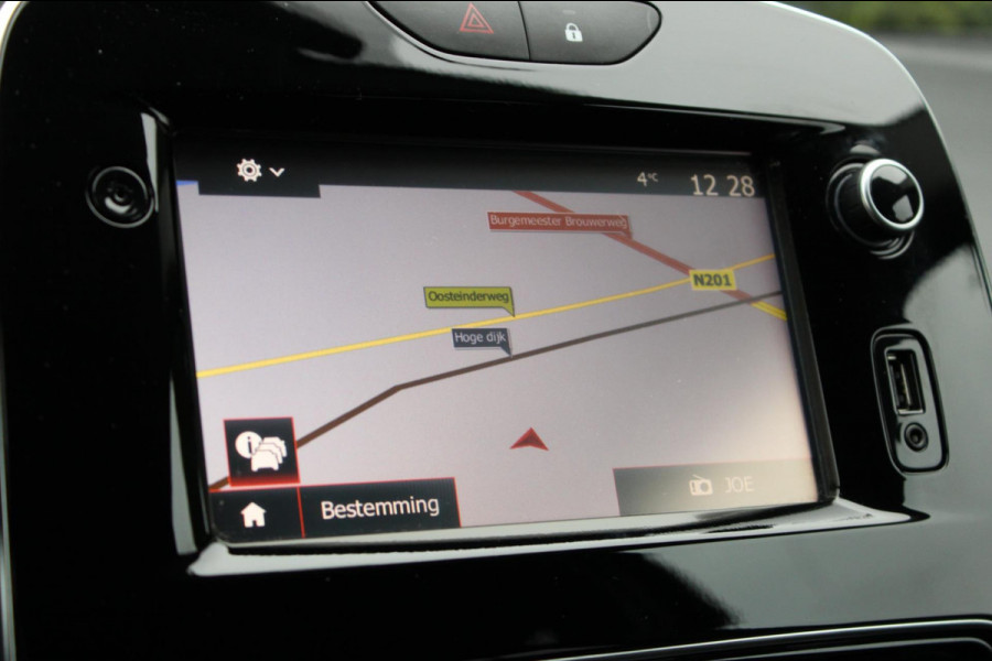 Renault Clio Estate 0.9 TCe Limited