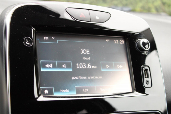 Renault Clio Estate 0.9 TCe Limited