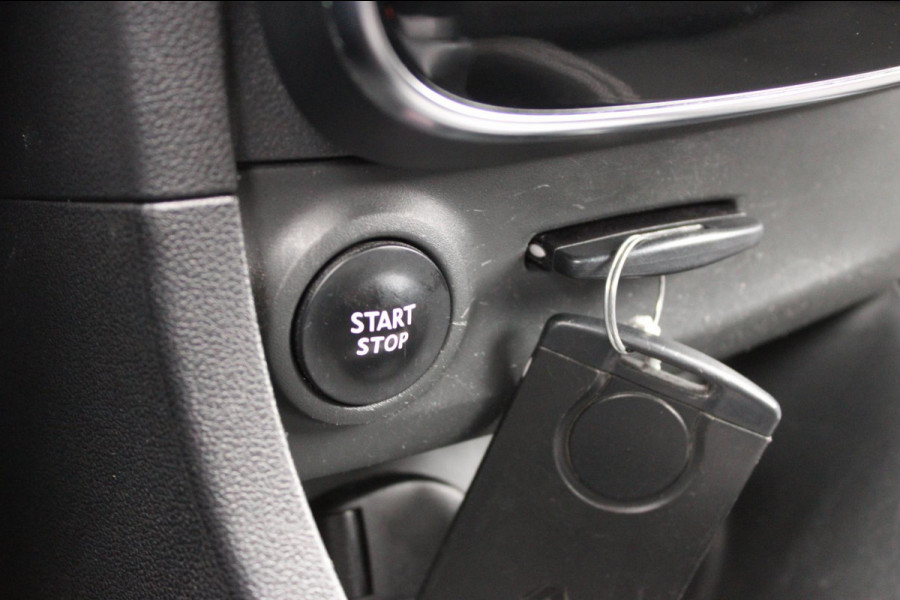 Renault Clio Estate 0.9 TCe Limited