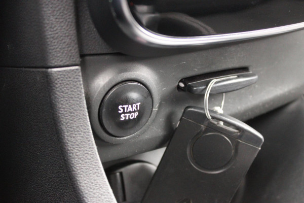 Renault Clio Estate 0.9 TCe Limited