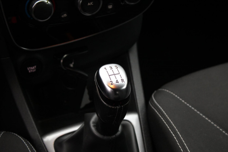 Renault Clio Estate 0.9 TCe Limited