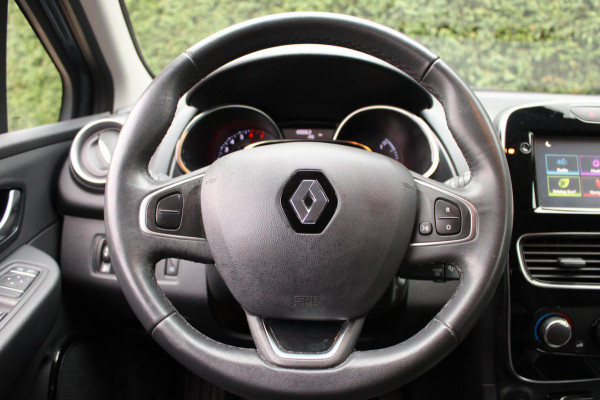 Renault Clio Estate 0.9 TCe Limited