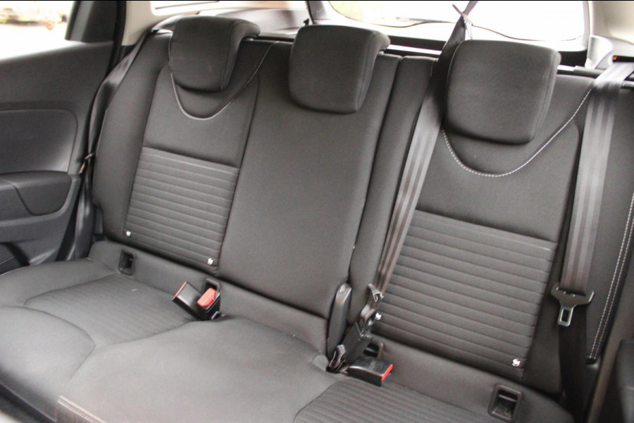 Renault Clio Estate 0.9 TCe Limited