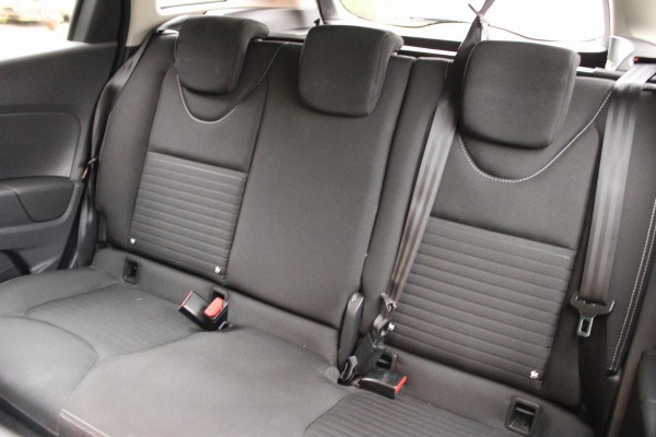 Renault Clio Estate 0.9 TCe Limited