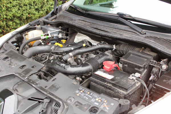 Renault Clio Estate 0.9 TCe Limited