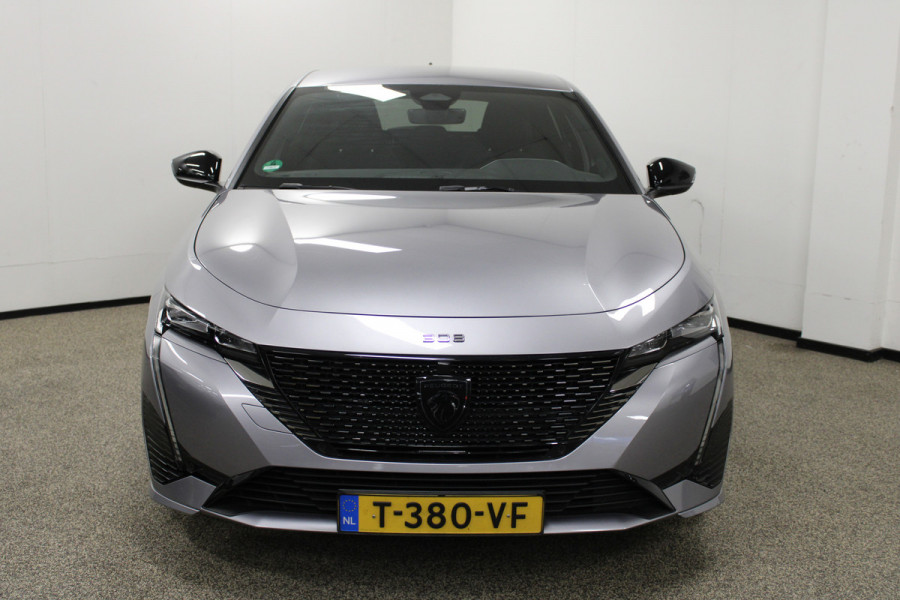 Peugeot 308 1.6 Plug-in Hybrid 180 GT