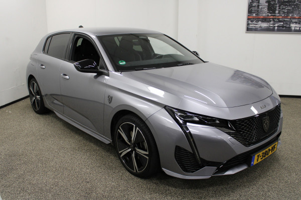 Peugeot 308 1.6 Plug-in Hybrid 180 GT