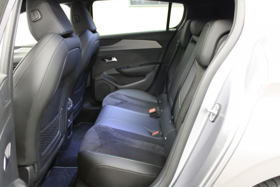 Peugeot 308 1.6 Plug-in Hybrid 180 GT