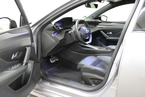 Peugeot 308 1.6 Plug-in Hybrid 180 GT