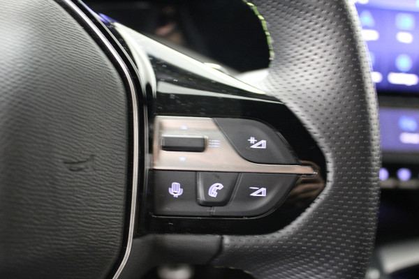 Peugeot 308 1.6 Plug-in Hybrid 180 GT